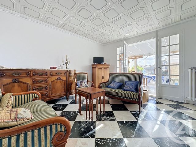 Maison à vendre FONTENAY LE FLEURY