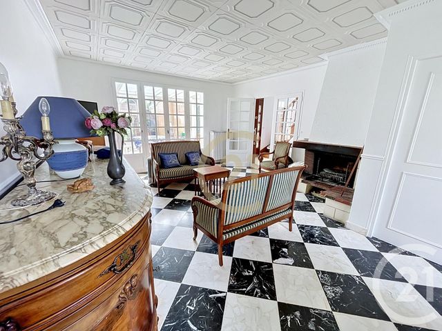 maison à vendre - 6 pièces - 150.0 m2 - FONTENAY LE FLEURY - 78 - ILE-DE-FRANCE - Century 21 Fels Immobilier