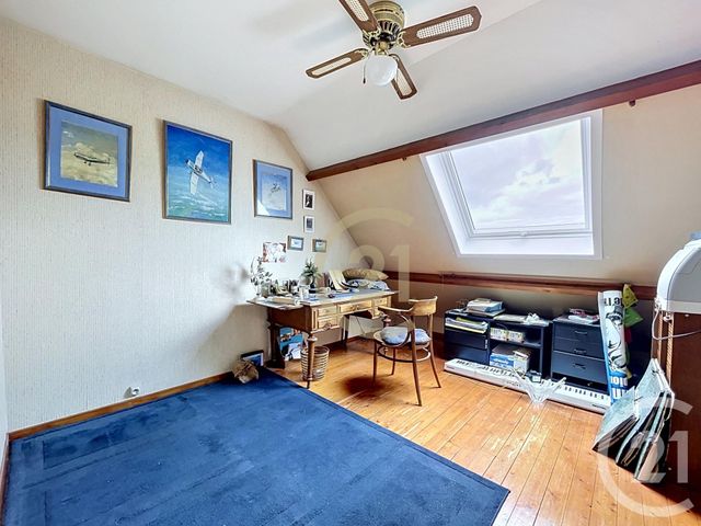 maison à vendre - 6 pièces - 150.0 m2 - FONTENAY LE FLEURY - 78 - ILE-DE-FRANCE - Century 21 Fels Immobilier