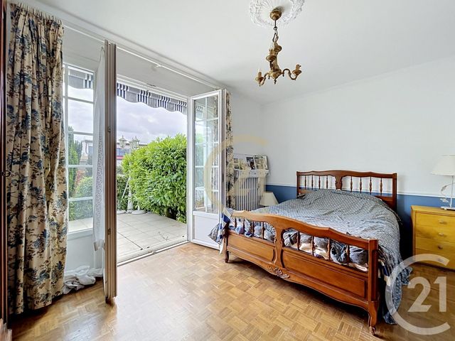 maison à vendre - 6 pièces - 150.0 m2 - FONTENAY LE FLEURY - 78 - ILE-DE-FRANCE - Century 21 Fels Immobilier