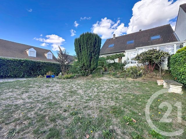 maison à vendre - 6 pièces - 150.0 m2 - FONTENAY LE FLEURY - 78 - ILE-DE-FRANCE - Century 21 Fels Immobilier