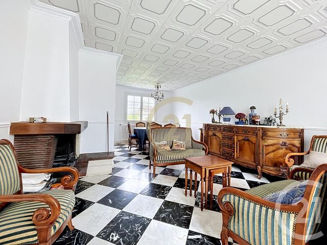 maison à vendre - 6 pièces - 150.0 m2 - FONTENAY LE FLEURY - 78 - ILE-DE-FRANCE - Century 21 Fels Immobilier