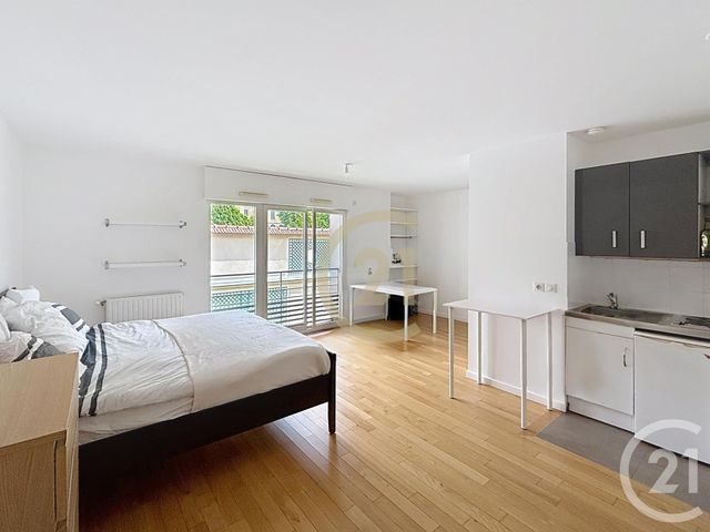 Appartement F1 à louer - 1 pièce - 32.31 m2 - VERSAILLES - 78 - ILE-DE-FRANCE - Century 21 Fels Immobilier
