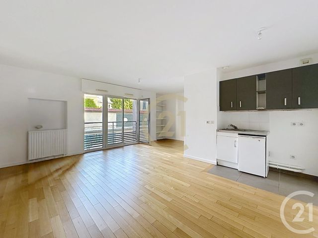 Appartement F1 à louer - 1 pièce - 32.31 m2 - VERSAILLES - 78 - ILE-DE-FRANCE - Century 21 Fels Immobilier