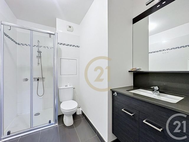 Appartement F1 à louer - 1 pièce - 32.31 m2 - VERSAILLES - 78 - ILE-DE-FRANCE - Century 21 Fels Immobilier