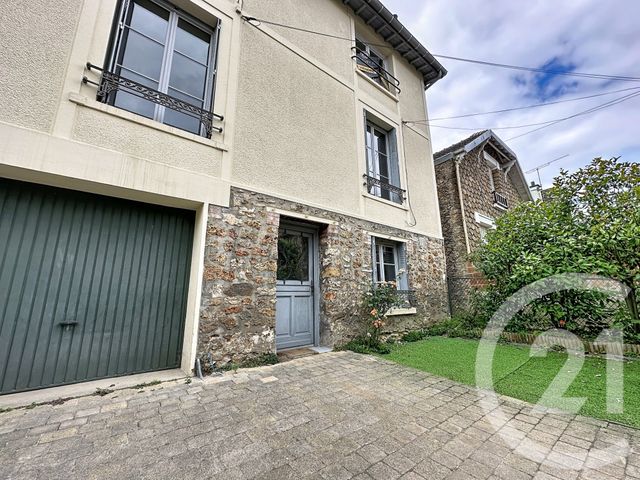 Appartement T5 à vendre - 5 pièces - 126.42 m2 - VERSAILLES - 78 - ILE-DE-FRANCE - Century 21 Fels Immobilier