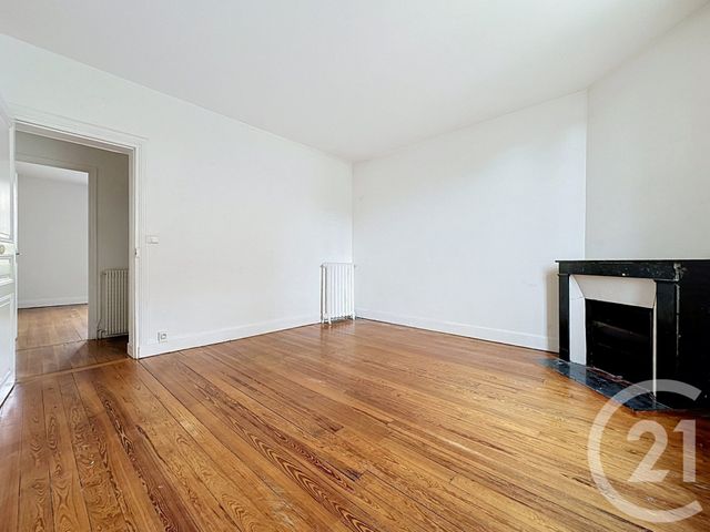 Appartement T5 à vendre - 5 pièces - 126.42 m2 - VERSAILLES - 78 - ILE-DE-FRANCE - Century 21 Fels Immobilier