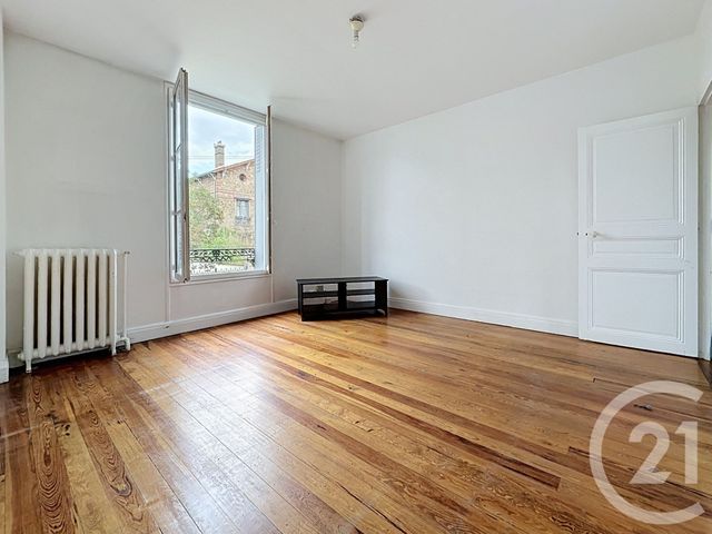 Appartement T5 à vendre - 5 pièces - 126.42 m2 - VERSAILLES - 78 - ILE-DE-FRANCE - Century 21 Fels Immobilier