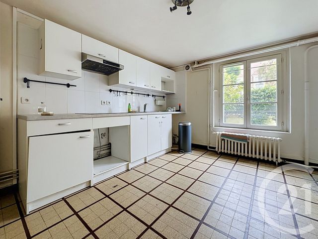 Appartement T5 à vendre - 5 pièces - 126.42 m2 - VERSAILLES - 78 - ILE-DE-FRANCE - Century 21 Fels Immobilier