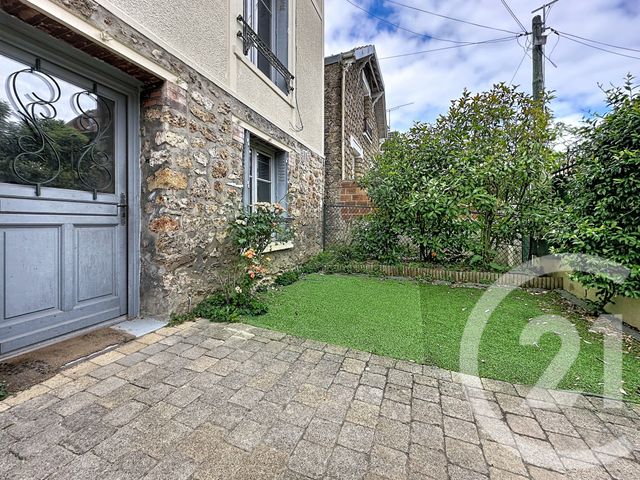 Appartement T5 à vendre - 5 pièces - 126.42 m2 - VERSAILLES - 78 - ILE-DE-FRANCE - Century 21 Fels Immobilier