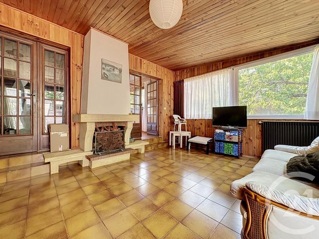 maison à vendre - 5 pièces - 120.2 m2 - FONTENAY LE FLEURY - 78 - ILE-DE-FRANCE - Century 21 Fels Immobilier