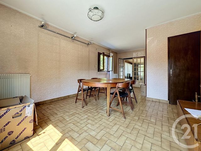 maison à vendre - 5 pièces - 120.2 m2 - FONTENAY LE FLEURY - 78 - ILE-DE-FRANCE - Century 21 Fels Immobilier