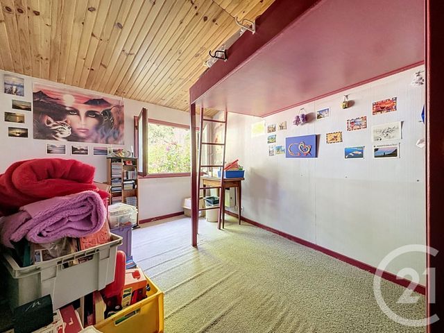 maison à vendre - 5 pièces - 120.2 m2 - FONTENAY LE FLEURY - 78 - ILE-DE-FRANCE - Century 21 Fels Immobilier