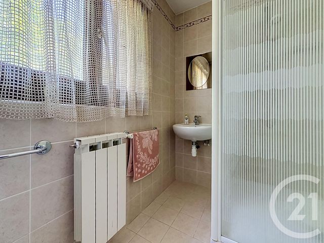 maison à vendre - 5 pièces - 120.2 m2 - FONTENAY LE FLEURY - 78 - ILE-DE-FRANCE - Century 21 Fels Immobilier