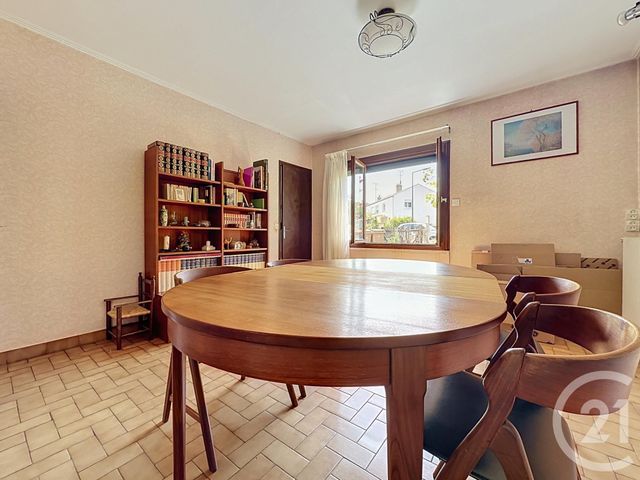 maison à vendre - 5 pièces - 120.2 m2 - FONTENAY LE FLEURY - 78 - ILE-DE-FRANCE - Century 21 Fels Immobilier
