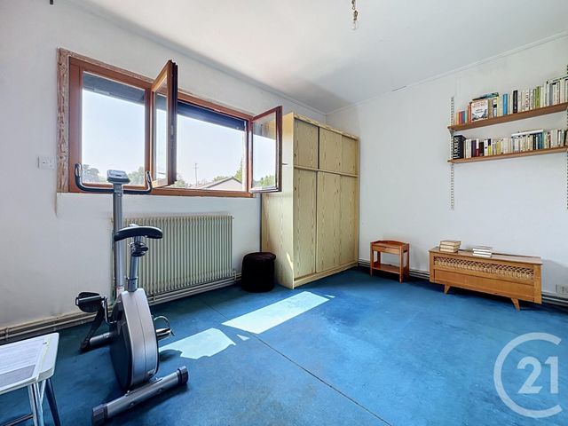 maison à vendre - 5 pièces - 120.2 m2 - FONTENAY LE FLEURY - 78 - ILE-DE-FRANCE - Century 21 Fels Immobilier