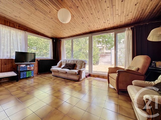 maison à vendre - 5 pièces - 120.2 m2 - FONTENAY LE FLEURY - 78 - ILE-DE-FRANCE - Century 21 Fels Immobilier
