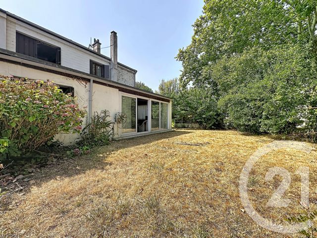 maison à vendre - 5 pièces - 120.2 m2 - FONTENAY LE FLEURY - 78 - ILE-DE-FRANCE - Century 21 Fels Immobilier