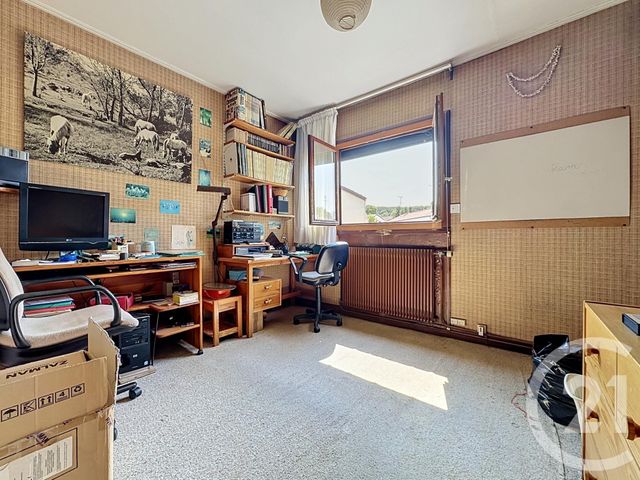 maison à vendre - 5 pièces - 120.2 m2 - FONTENAY LE FLEURY - 78 - ILE-DE-FRANCE - Century 21 Fels Immobilier