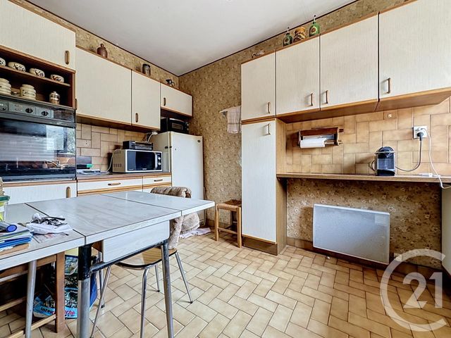maison à vendre - 5 pièces - 120.2 m2 - FONTENAY LE FLEURY - 78 - ILE-DE-FRANCE - Century 21 Fels Immobilier