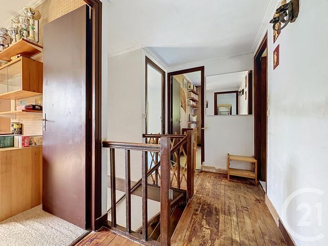 maison à vendre - 5 pièces - 120.2 m2 - FONTENAY LE FLEURY - 78 - ILE-DE-FRANCE - Century 21 Fels Immobilier