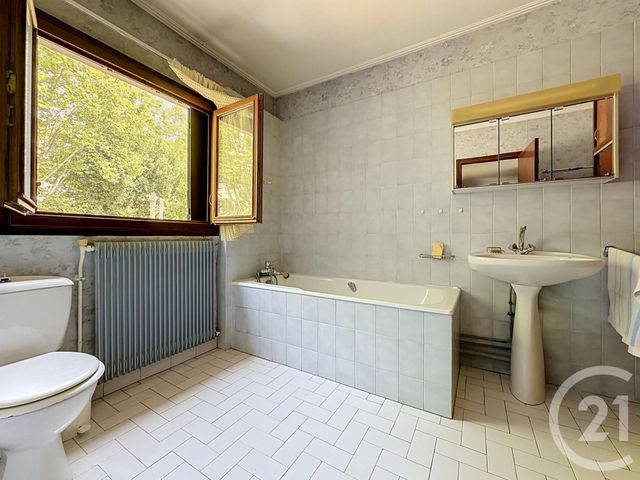 maison à vendre - 5 pièces - 120.2 m2 - FONTENAY LE FLEURY - 78 - ILE-DE-FRANCE - Century 21 Fels Immobilier
