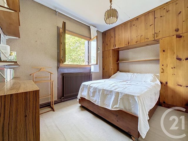 maison à vendre - 5 pièces - 120.2 m2 - FONTENAY LE FLEURY - 78 - ILE-DE-FRANCE - Century 21 Fels Immobilier