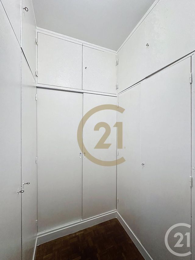 Appartement F5 à louer - 5 pièces - 111.9 m2 - VERSAILLES - 78 - ILE-DE-FRANCE - Century 21 Fels Immobilier
