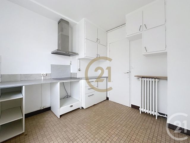 Appartement F5 à louer - 5 pièces - 111.9 m2 - VERSAILLES - 78 - ILE-DE-FRANCE - Century 21 Fels Immobilier