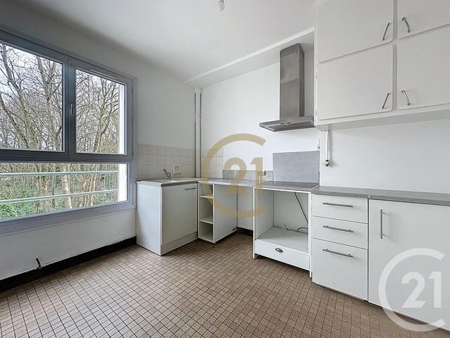 Appartement F5 à louer - 5 pièces - 111.9 m2 - VERSAILLES - 78 - ILE-DE-FRANCE - Century 21 Fels Immobilier
