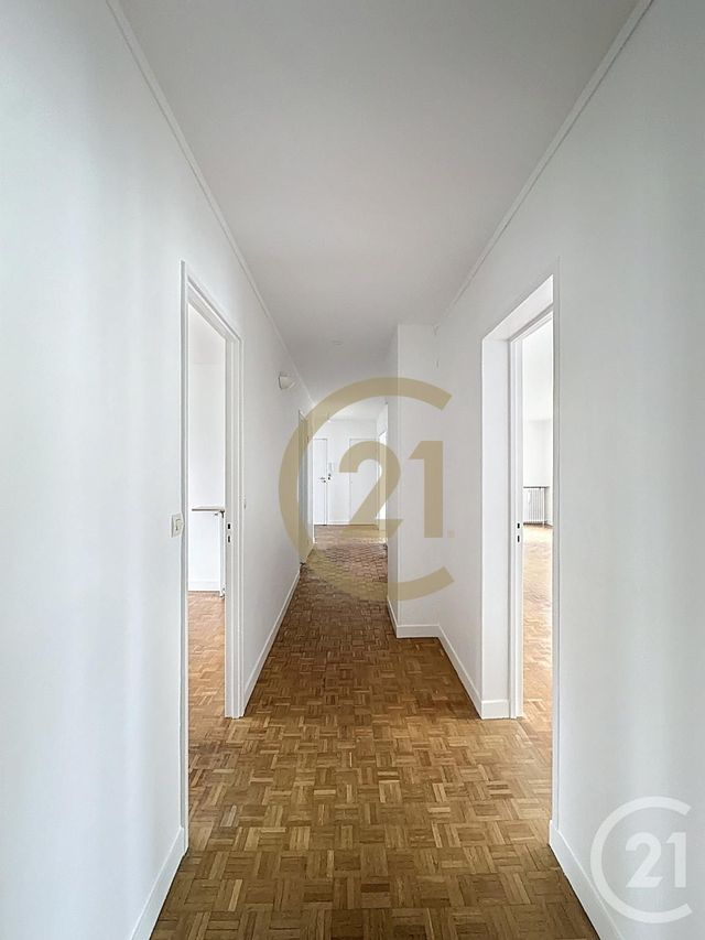 Appartement F5 à louer - 5 pièces - 111.9 m2 - VERSAILLES - 78 - ILE-DE-FRANCE - Century 21 Fels Immobilier