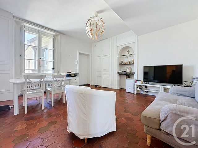 appartement - VERSAILLES - 78