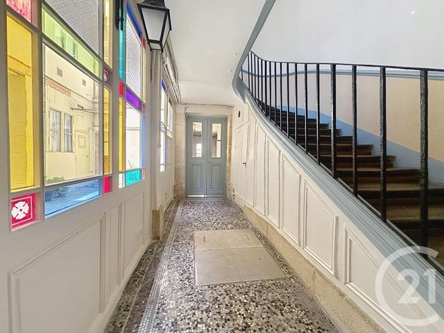 Appartement F4 à vendre - 4 pièces - 78.4 m2 - VERSAILLES - 78 - ILE-DE-FRANCE - Century 21 Fels Immobilier