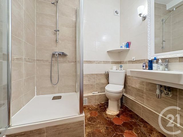 Appartement F4 à vendre - 4 pièces - 78.4 m2 - VERSAILLES - 78 - ILE-DE-FRANCE - Century 21 Fels Immobilier