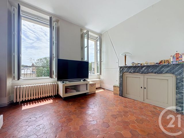 Appartement F4 à vendre - 4 pièces - 78.4 m2 - VERSAILLES - 78 - ILE-DE-FRANCE - Century 21 Fels Immobilier