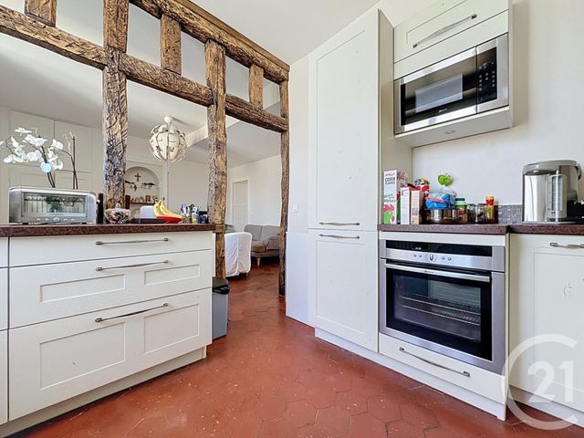 Appartement F4 à vendre - 4 pièces - 78.4 m2 - VERSAILLES - 78 - ILE-DE-FRANCE - Century 21 Fels Immobilier