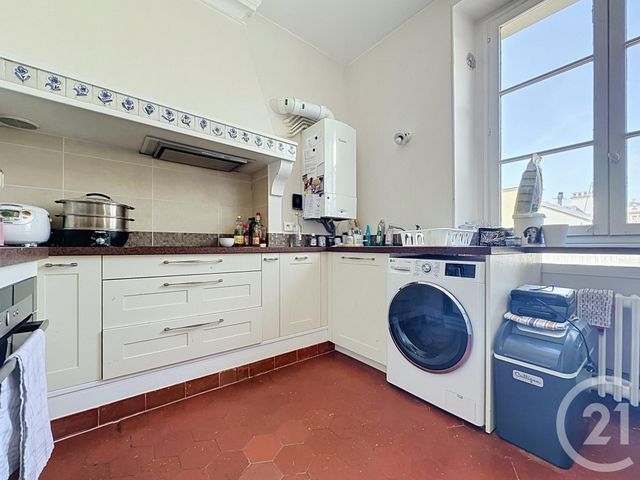 Appartement F4 à vendre - 4 pièces - 78.4 m2 - VERSAILLES - 78 - ILE-DE-FRANCE - Century 21 Fels Immobilier