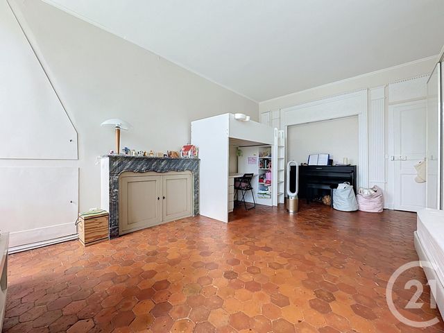 Appartement F4 à vendre - 4 pièces - 78.4 m2 - VERSAILLES - 78 - ILE-DE-FRANCE - Century 21 Fels Immobilier