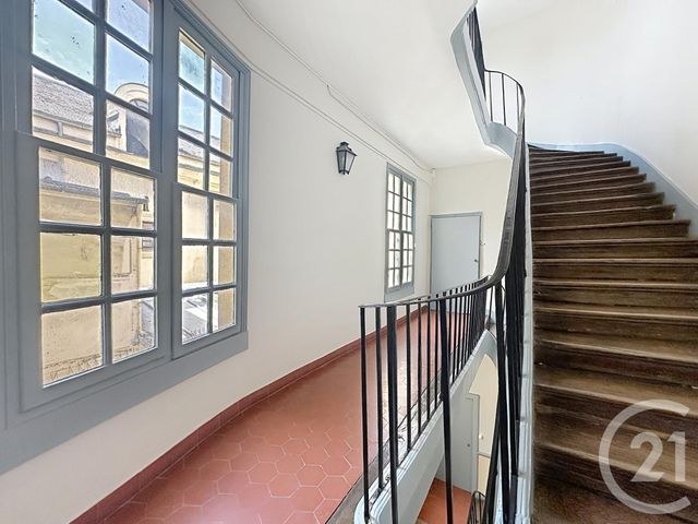 Appartement F4 à vendre - 4 pièces - 78.4 m2 - VERSAILLES - 78 - ILE-DE-FRANCE - Century 21 Fels Immobilier