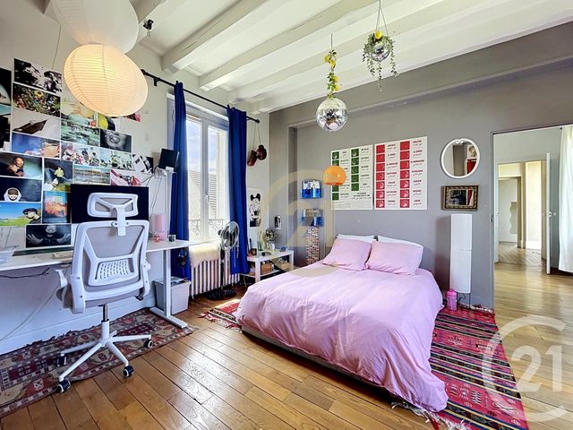 maison à vendre - 10 pièces - 302.3 m2 - FONTENAY LE FLEURY - 78 - ILE-DE-FRANCE - Century 21 Fels Immobilier