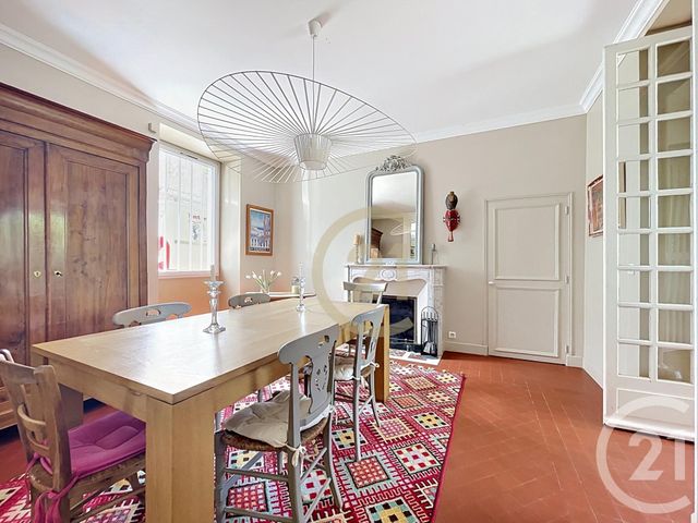 maison à vendre - 10 pièces - 302.3 m2 - FONTENAY LE FLEURY - 78 - ILE-DE-FRANCE - Century 21 Fels Immobilier