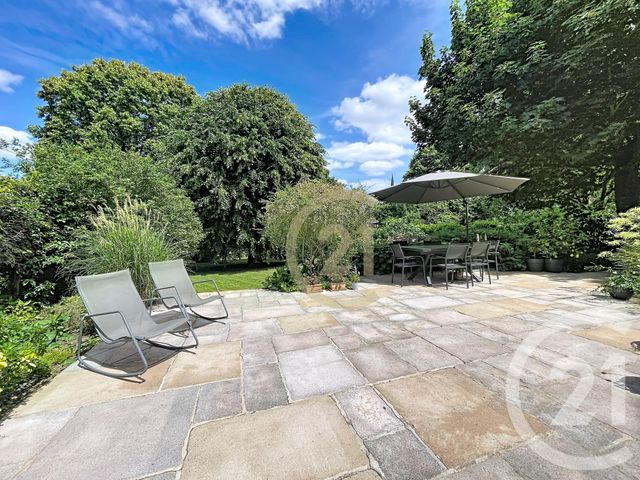 maison à vendre - 10 pièces - 302.3 m2 - FONTENAY LE FLEURY - 78 - ILE-DE-FRANCE - Century 21 Fels Immobilier