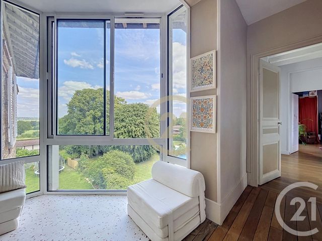 maison à vendre - 10 pièces - 302.3 m2 - FONTENAY LE FLEURY - 78 - ILE-DE-FRANCE - Century 21 Fels Immobilier
