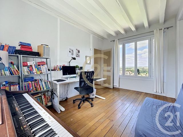 maison à vendre - 10 pièces - 302.3 m2 - FONTENAY LE FLEURY - 78 - ILE-DE-FRANCE - Century 21 Fels Immobilier
