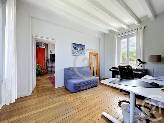 maison à vendre - 10 pièces - 302.3 m2 - FONTENAY LE FLEURY - 78 - ILE-DE-FRANCE - Century 21 Fels Immobilier