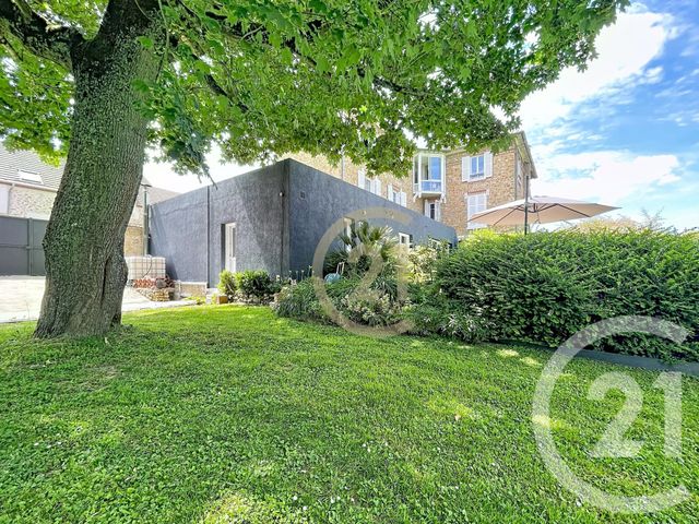 maison à vendre - 10 pièces - 302.3 m2 - FONTENAY LE FLEURY - 78 - ILE-DE-FRANCE - Century 21 Fels Immobilier
