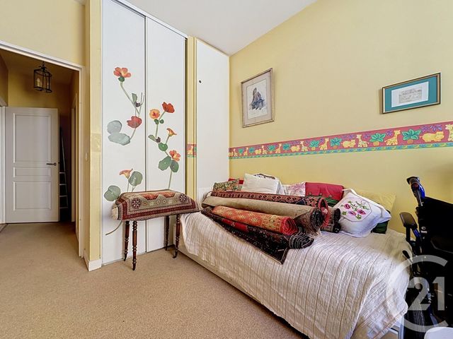Appartement F4 à vendre - 4 pièces - 92.89 m2 - VERSAILLES - 78 - ILE-DE-FRANCE - Century 21 Fels Immobilier