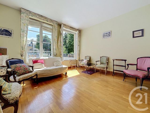 Appartement F4 à vendre - 4 pièces - 92.89 m2 - VERSAILLES - 78 - ILE-DE-FRANCE - Century 21 Fels Immobilier