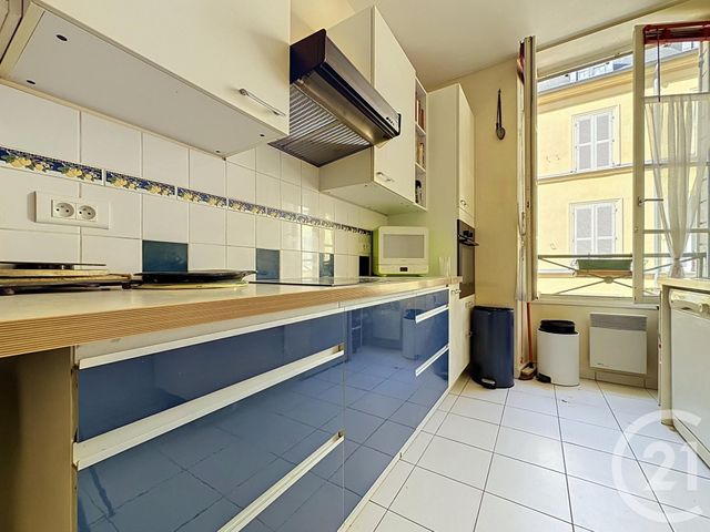 Appartement F4 à vendre - 4 pièces - 92.89 m2 - VERSAILLES - 78 - ILE-DE-FRANCE - Century 21 Fels Immobilier