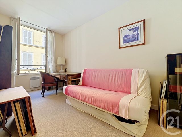 Appartement F4 à vendre - 4 pièces - 92.89 m2 - VERSAILLES - 78 - ILE-DE-FRANCE - Century 21 Fels Immobilier